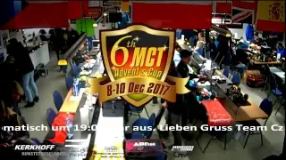 6. MCT Adventscup 2017 Day 1