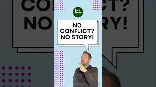 Keep Readers Hooked with Powerful Conflict!
