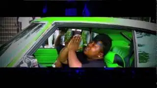 Lil Chris - No Pressure (Video Clip)