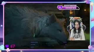 Final Fantasy XVI mit Fluffileinalice - 45