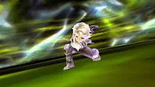 DFFOO JP - Ace vs. Vaan comparison
