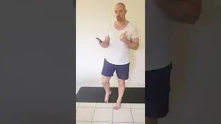 Micro Workout Routine 2 (Core, Glutes, Back)