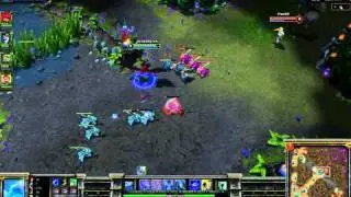 LoL Bugs - Ezreal's Mystic Shot