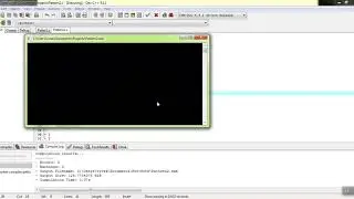 Learn C Programming A-Z: Patterns Printing In C||Nested Loops