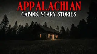 8 Disturbing and Scary TRUE Stories of Cabins in Appalachia | Horror Stories |Mr.Skeleton Collection