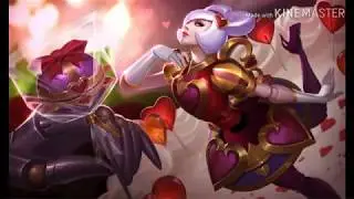 Orianna 2020