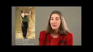 Gail Levin Explains the Origins and Inspiration for 