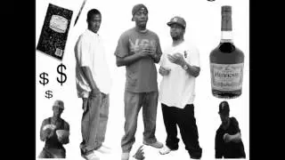 HG - 2 da max Feat. Qusetown, Mod-O & Big Red