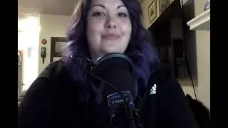 Both Sides Now- Joni Mitchell Cover