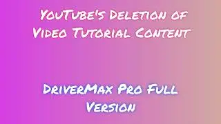 Easy Steps to Download & Free Install DriverMax Pro