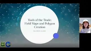 USFS R2 Native Plant Materials Program: Field Maps and Polygon Creation