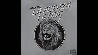EL TORO  - orquesta la fuerza latina