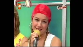 akademi türkiye (atv - 2004)