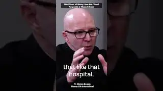 2000 Years of Mercy  How the Church Responds to Woundedness