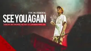 See You Again - Wiz Khalifa Type Inspiring Hip Hop Beat