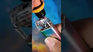 Pod Refilling : How to refilling Vaporessso xros 4 pod kit |3ml top-filling features #vapediy