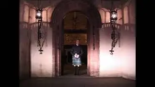 Robert Lovie - Tak' A Dram Afore Ye Go