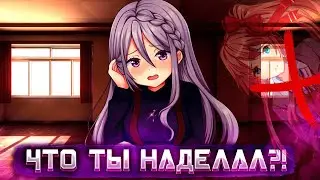 КОТОНОХА НЕНАВИДИТ МЕНЯ... ► Doki Doki Emerald Heart | ФИНАЛ