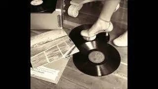 Eric Morris and Patsy - Don't worry to cry