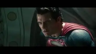 Man Of Steel Tribute