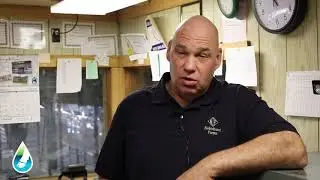 John Schoonover Hoof-Zink Testimonial