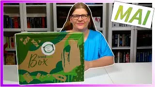 brandnooz goodnooz Box Mai 🤩 │ 15 super Produkte für 16€