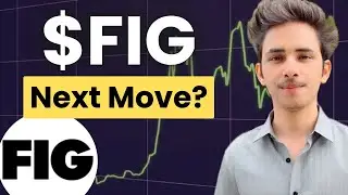Анализ акций FIG (акции Figma) Анализ акций FIG Прогноз акций FIG в сегодняшних новостях акций FIG