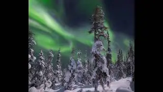 Severe Frost -Сполохи (version)