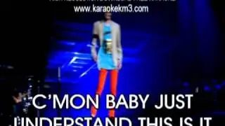THIS IS IT MICHAEL JACKSON KARAOKE NEW SINGER KARAOKEMEDIA KM3 FREE