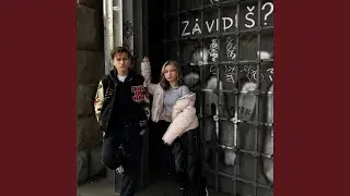 Závidíš?
