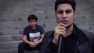 Spot / Invitacion N.O.F.E. en Lima - Peru / 25.07.15