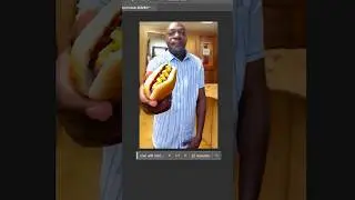 using AI on meme images.