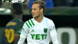 Tomas Pochettino Goles & Assist 2021 - Austin FC MLS