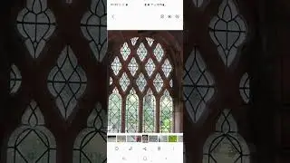 Masonic Lodge And Fort In Scotland Part 3