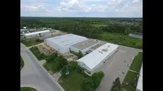 Purity Life Completes it's Warehouse Expansion