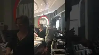 Blizzard Beats Live on Kaya Fm on The World Show With Nicky B (Full Mix)