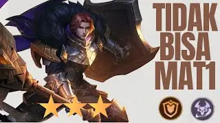 SIAPA YG PALING KERAS?! DEFENDER VS DAUNTLESS! HELCURT ATTACKSPEED GILA! MCGG ADVANCE SERVER