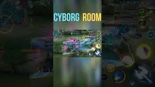 Alpha Vs 5 ENEMY! #mlbb #hayeren #armenia #moments