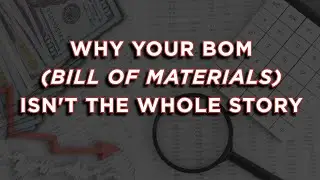Stop Wasting Money: Cost-Saving Secrets Most OEMs Miss