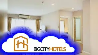 BigCityHotels &bull; Review Breezy Apt5 @Heart of BKK/5min walk to BTS/2-6pax