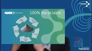Why metal hydride hydrogen storage is 100% Recyclable versus compressed gas storage.