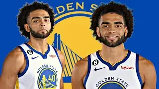 Anthony Lamb Is A Solid Role Player For The Warriors