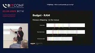 bITconf 2022 - [Mikołaj Olszewski, Paweł Rapkiewicz] TTS@Edge. What could possibly go wrong?