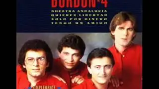 Bordon 4 - Colores
