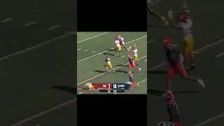 MAKAI LEMON JUST COOKED THE DEFENSE