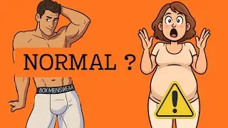 The Strangest Facts About the Human Body