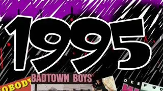 SUGUS 1995 ( 1995 album from 2018)
