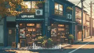 Café LoFi Smooth and Relax – Soft Relax Beats ( 2 hours )