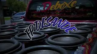 ELETROFUNK - TROCOU POR JOB - DUDU, DJ ZARETE