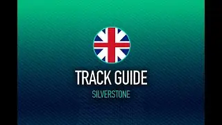 FIA Formula 2 Track Guide - Silverstone, Great Britain